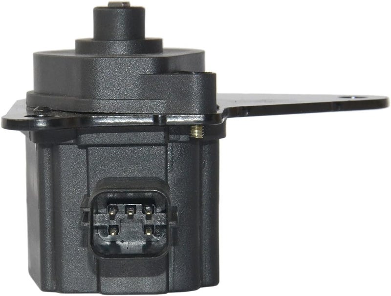 Koomaha 911-902 Intake Manifold Runner Control Valve Replacement for 2007-2011 Jeep Compass Patriot Dodge Caliber Avenger Chrysler Sebring 2.4L 4884549AD - Image 2